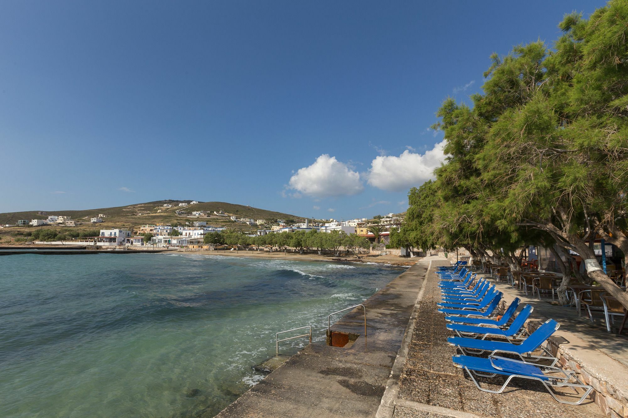 Sea View Studios Finikas  Exterior photo